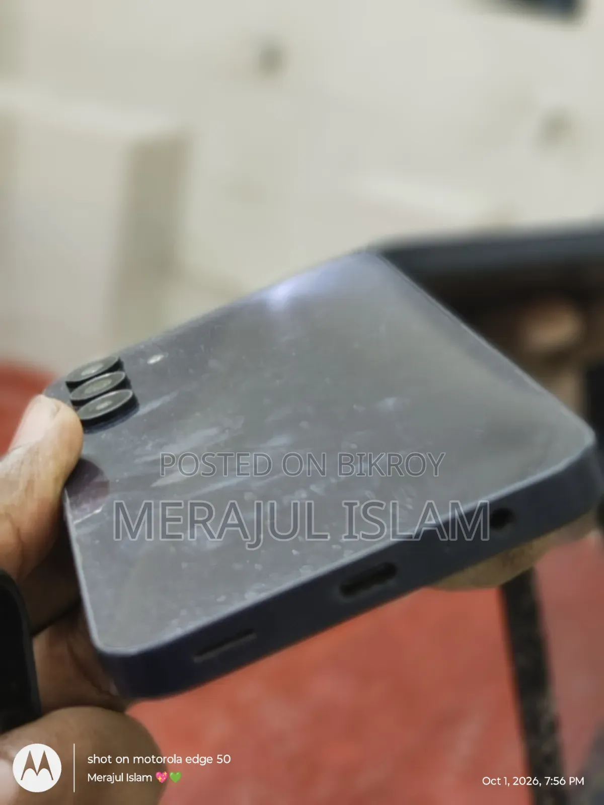 স্যামসাং গ্যালাক্সি এ১৫ ১২৮ জিবি কালো