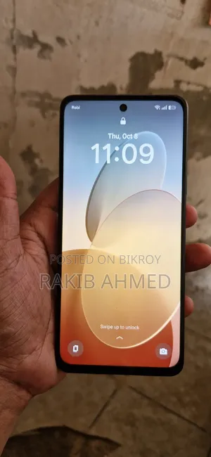 অপ্পো এ৫৮ ১২৮ জিবি ব্ল্যাক