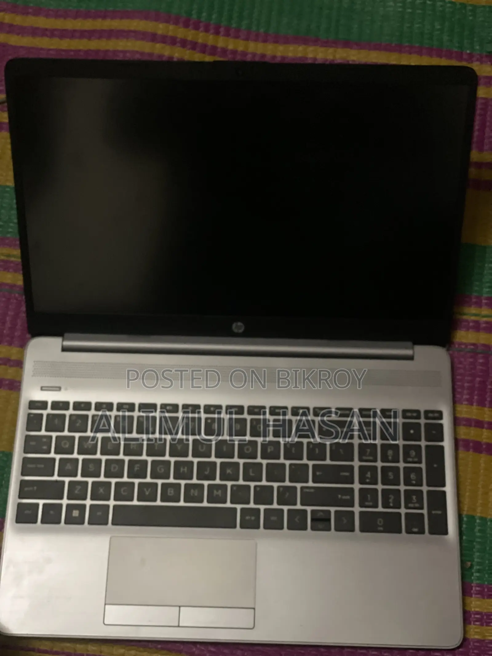 Laptop HP Chromebook 14 G5 8GB Intel Core i3 SSD 128GB