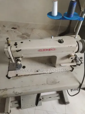Used Sewing Machine