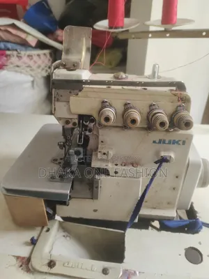 Used Sewing Machine