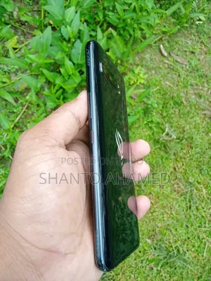 আসুস আরওজি ফোন ৩ ৫১২ জিবি ব্ল্যাক