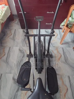Air Bike (Home Cycle)