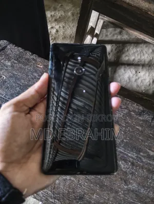 Sony Xperia XZ3 64 GB Black
