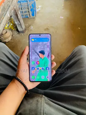 Samsung Galaxy S21 5G 128 GB Green
