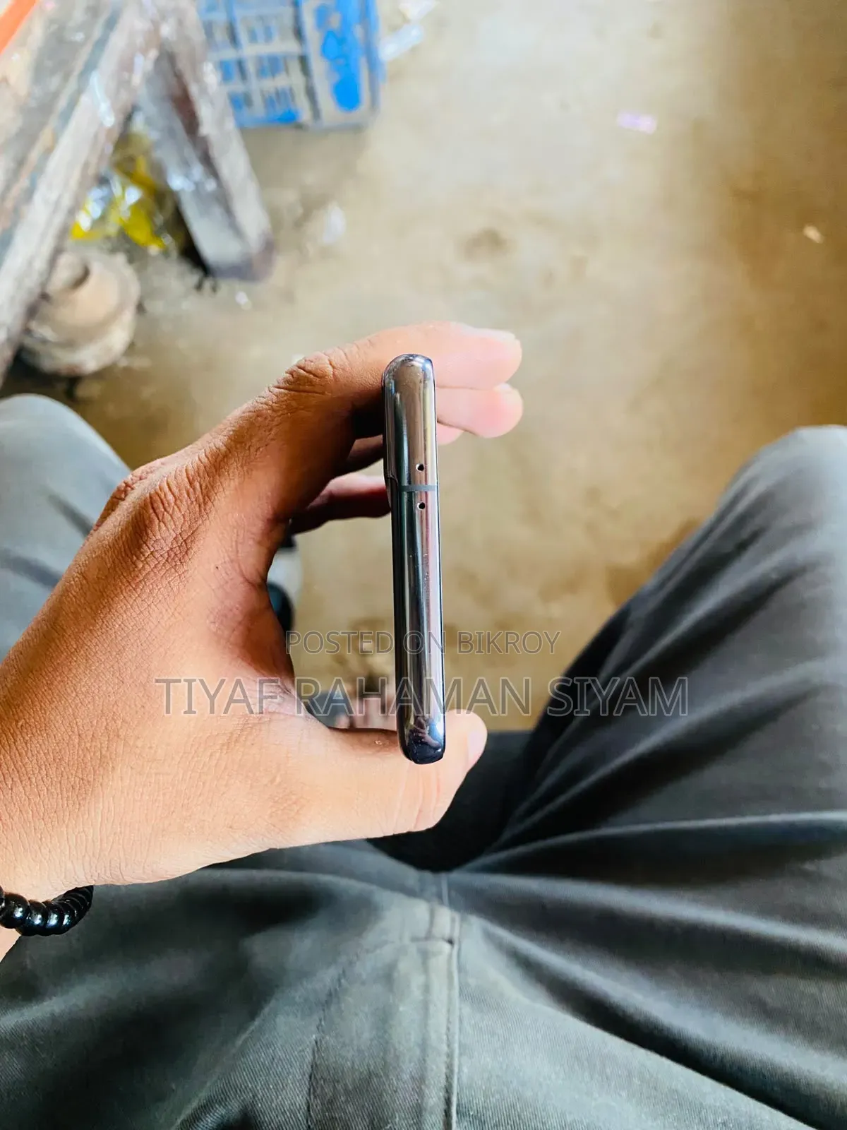 স্যামসাং গ্যালাক্সি এস২১ ৫জি ১২৮ জিবি সবুজ