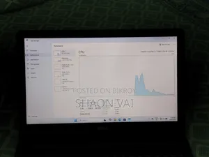 Laptop Dell Inspiron 15 3567 8GB Intel Core i5 HDD+SSD 1.5T