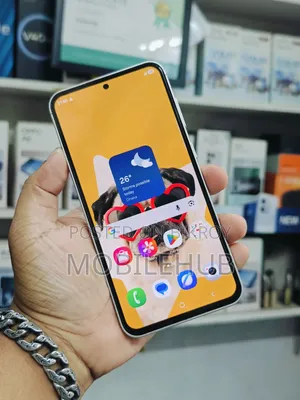 স্যামসাং গ্যালাক্সি এস২৩ এফই ১২৮ জিবি গোলাপি