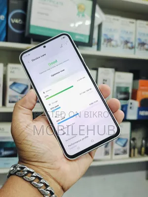 স্যামসাং গ্যালাক্সি এস২৩ এফই ১২৮ জিবি গোলাপি