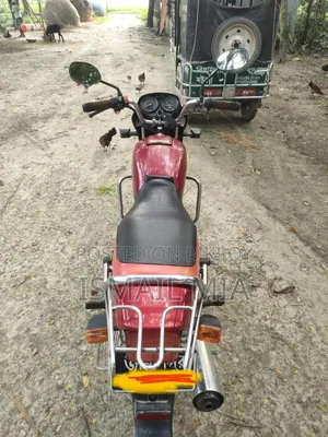 Hero Super Splendor 2000 Red