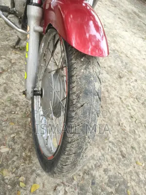 Hero Super Splendor 2000 Red