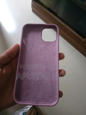 iPhone 15 Pro Cover