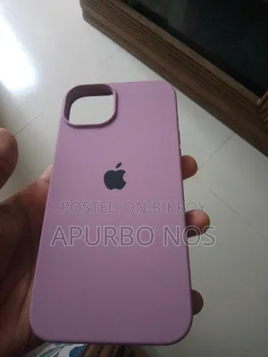 iPhone 15 Pro Cover