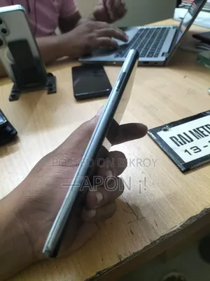 শাওমি রেডমি নোট ৯এস ১২৮ জিবি রেড