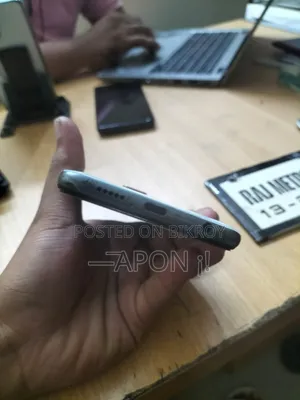 শাওমি রেডমি নোট ৯এস ১২৮ জিবি রেড