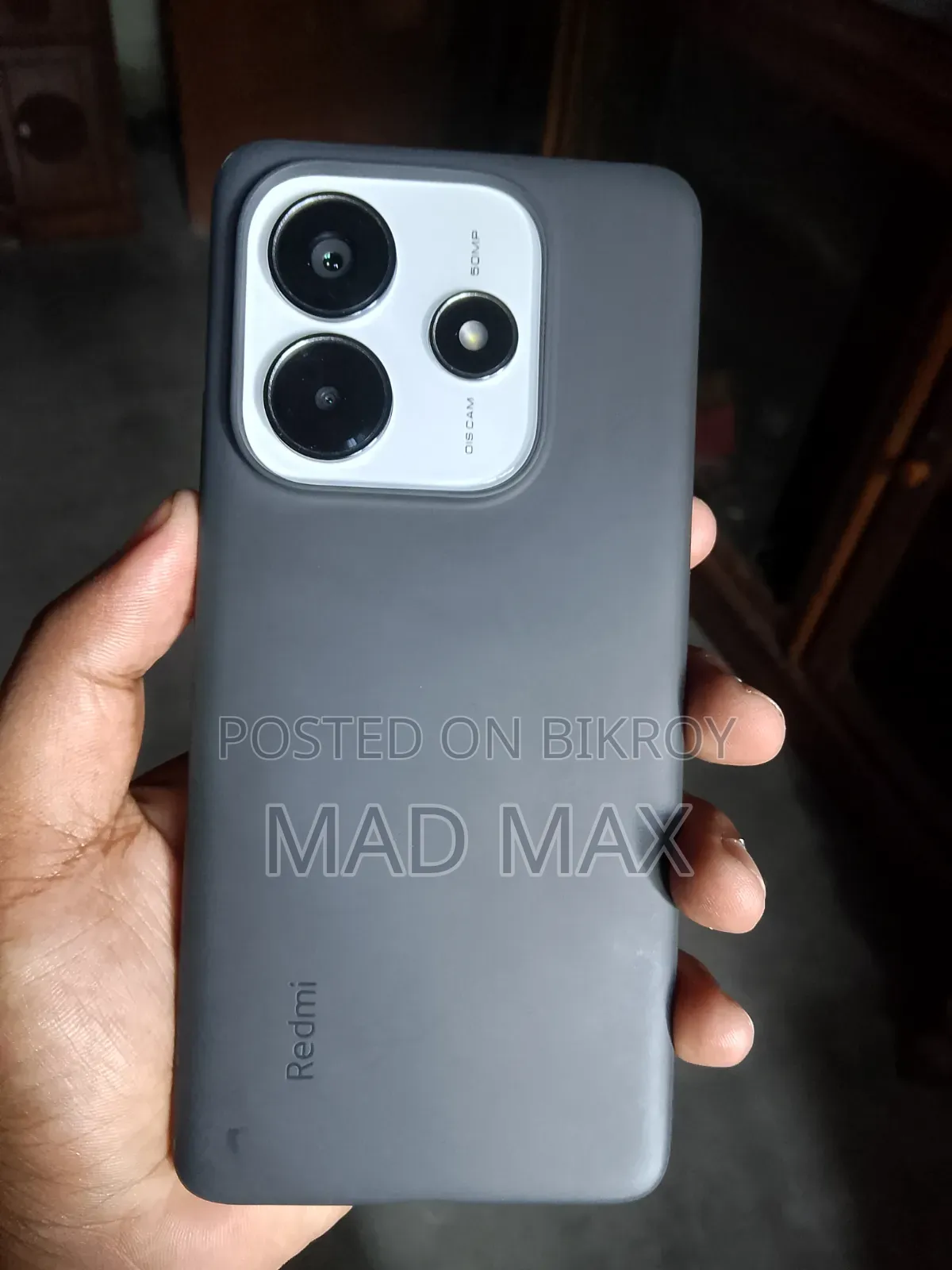 Xiaomi Redmi Note 14 5G 256 GB White