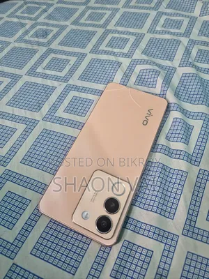 Vivo V29e 5G 256 GB Gold