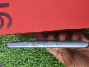 OnePlus 9R 256 GB Blue