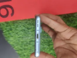 OnePlus 9R 256 GB Blue