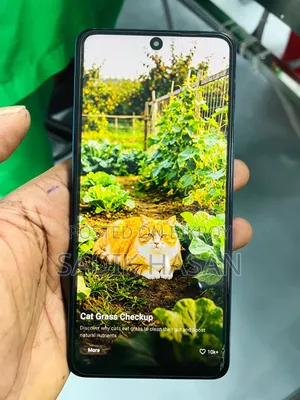 OnePlus Nord CE4 Lite 256 GB Blue