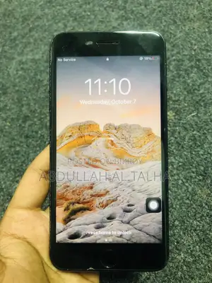 Apple iPhone 7 Plus 32 GB Black