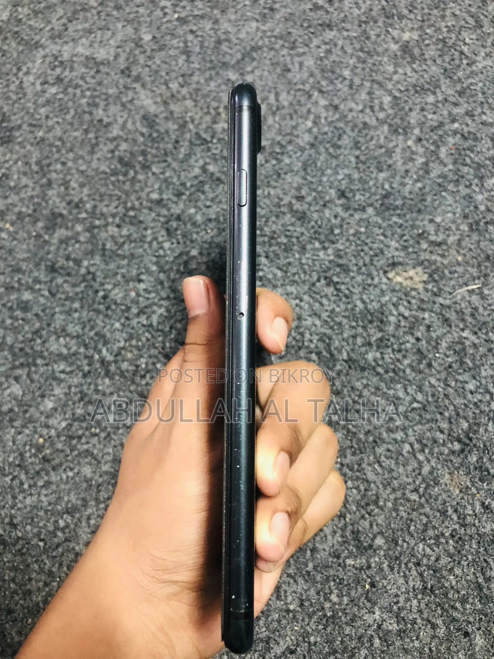 Apple iPhone 7 Plus 32 GB Black