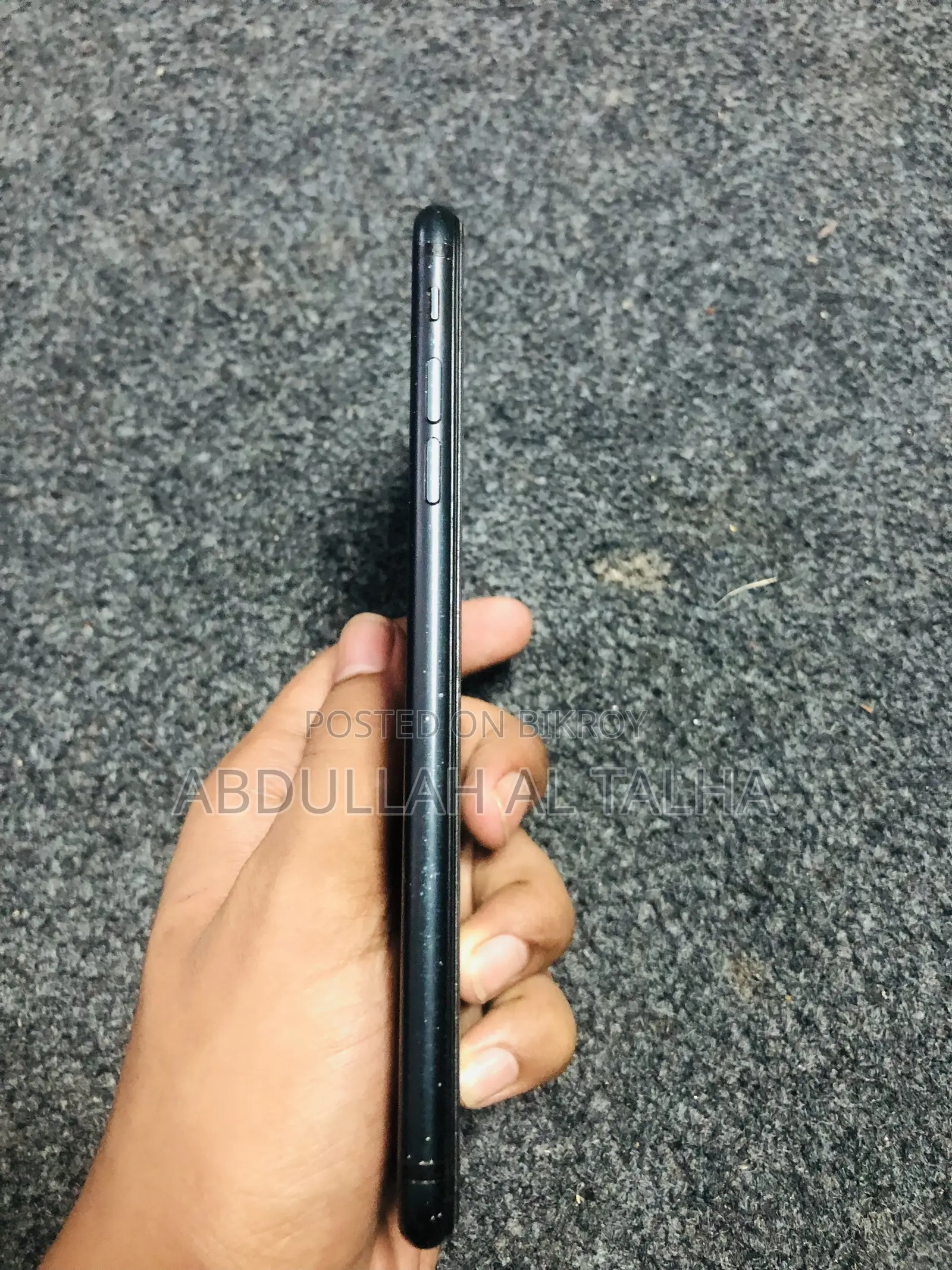 Apple iPhone 7 Plus 32 GB Black