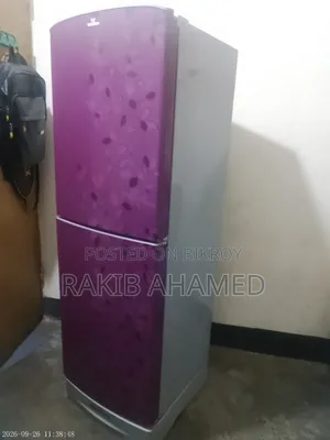 Walton ফ্রিজ বিক্রি করা হইবে।