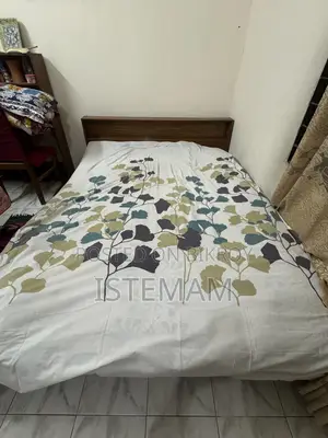 সেগুন কাঠের খাট বিক্রি।।Segun Wood Bed Sell