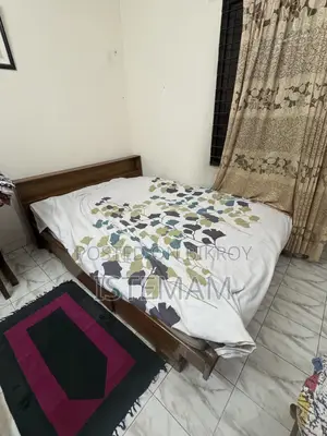 সেগুন কাঠের খাট বিক্রি।।Segun Wood Bed Sell