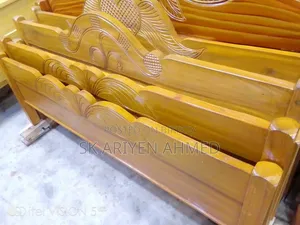 নতুন খাট বিক্রি | মাত্র নারায়নগঞ্জ থেকে শুরু |