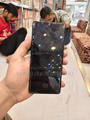 অপো রেনো ৮টি ১২৮ জিবি ব্ল্যাক