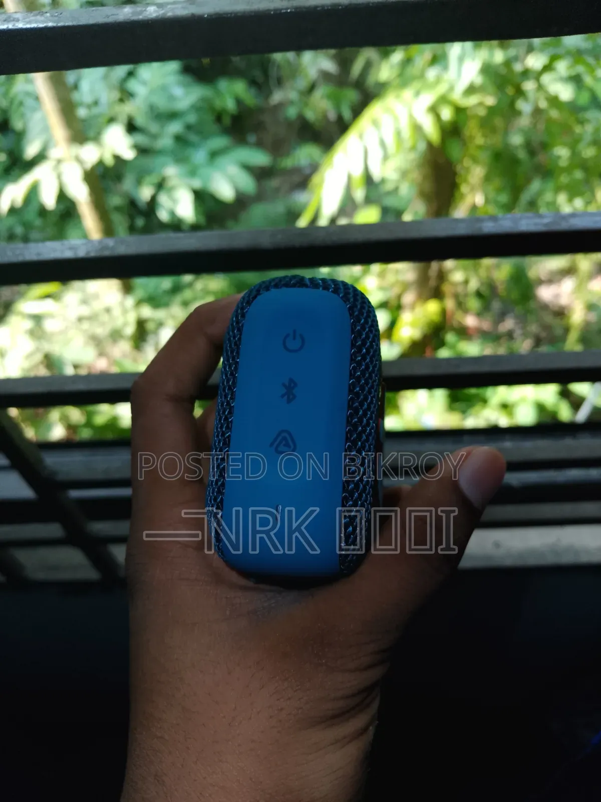 বিকிரியার জন্য JBL GO 4