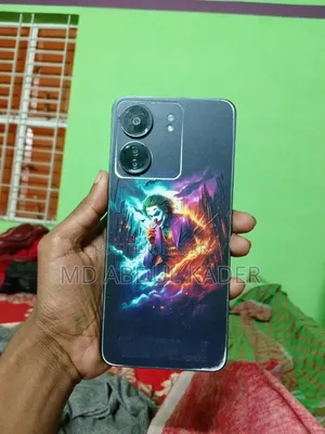 Xiaomi Redmi 13C 128 GB Red