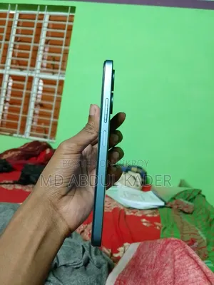 Xiaomi Redmi 13C 128 GB Red
