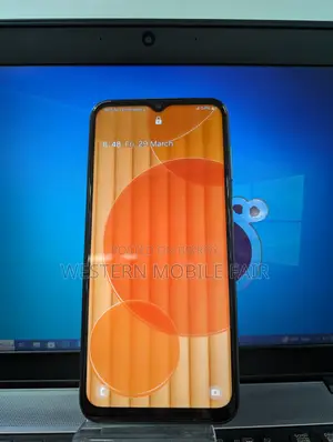 স্যামসাং গ্যালাক্সি এফ১৫ ১২৮ জিবি নীল