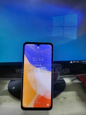 স্যামসাং গ্যালাক্সি এফ১৫ ১২৮ জিবি নীল