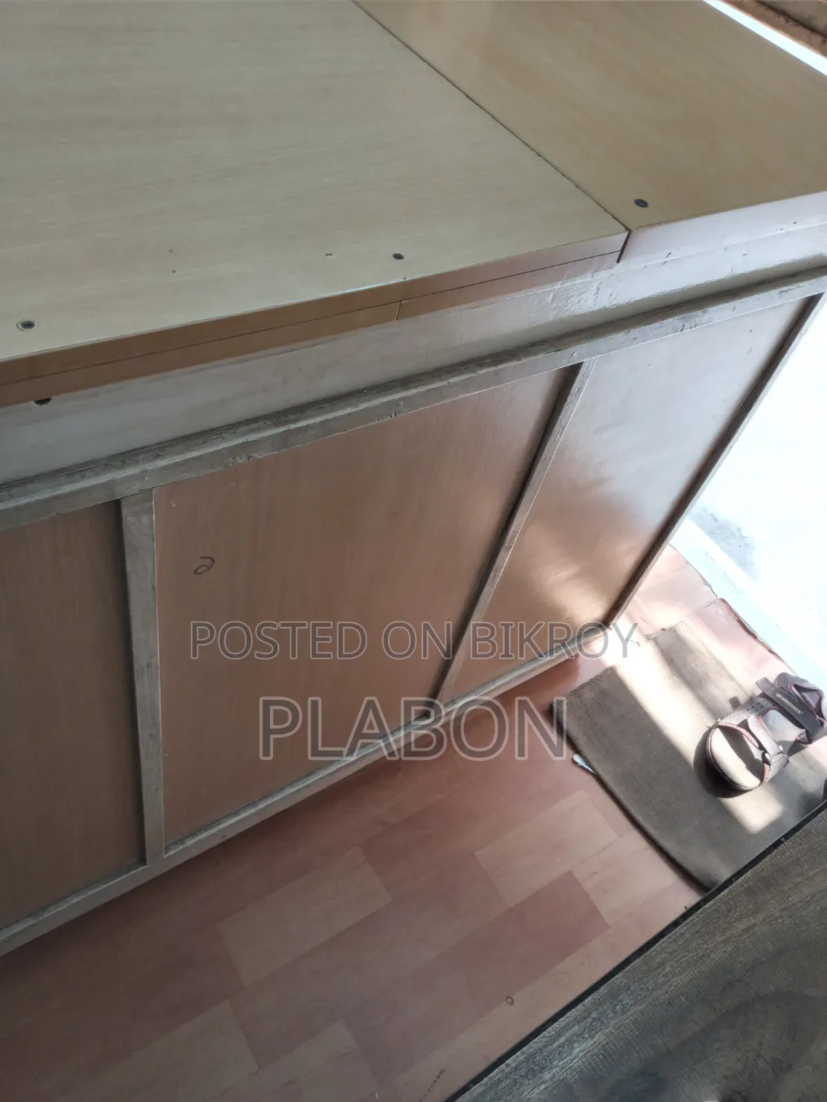 Shop furniture for sale (completely running furniture)