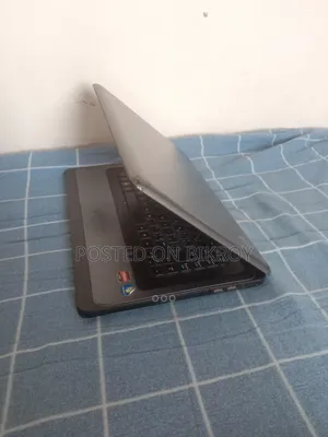 Laptop HP 4GB AMD HDD 256GB