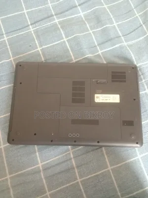 Laptop HP 4GB AMD HDD 256GB