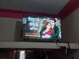 ভিশন ৩২ পি১০ এল ই ডি টিভি