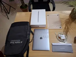 Laptop Apple MacBook Air 2020 M1 8GB Apple M1 SSD 256GB