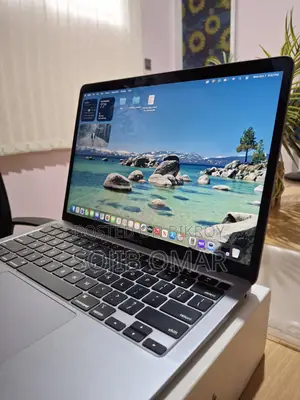 Laptop Apple MacBook Air 2020 M1 8GB Apple M1 SSD 256GB