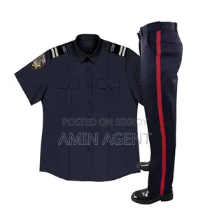 VIP Guard Recruitment