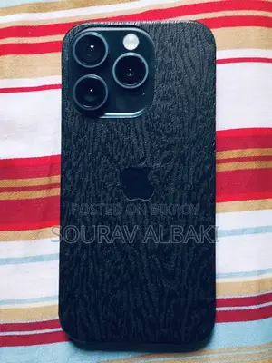 Apple iPhone 15 Pro 256 GB Blue