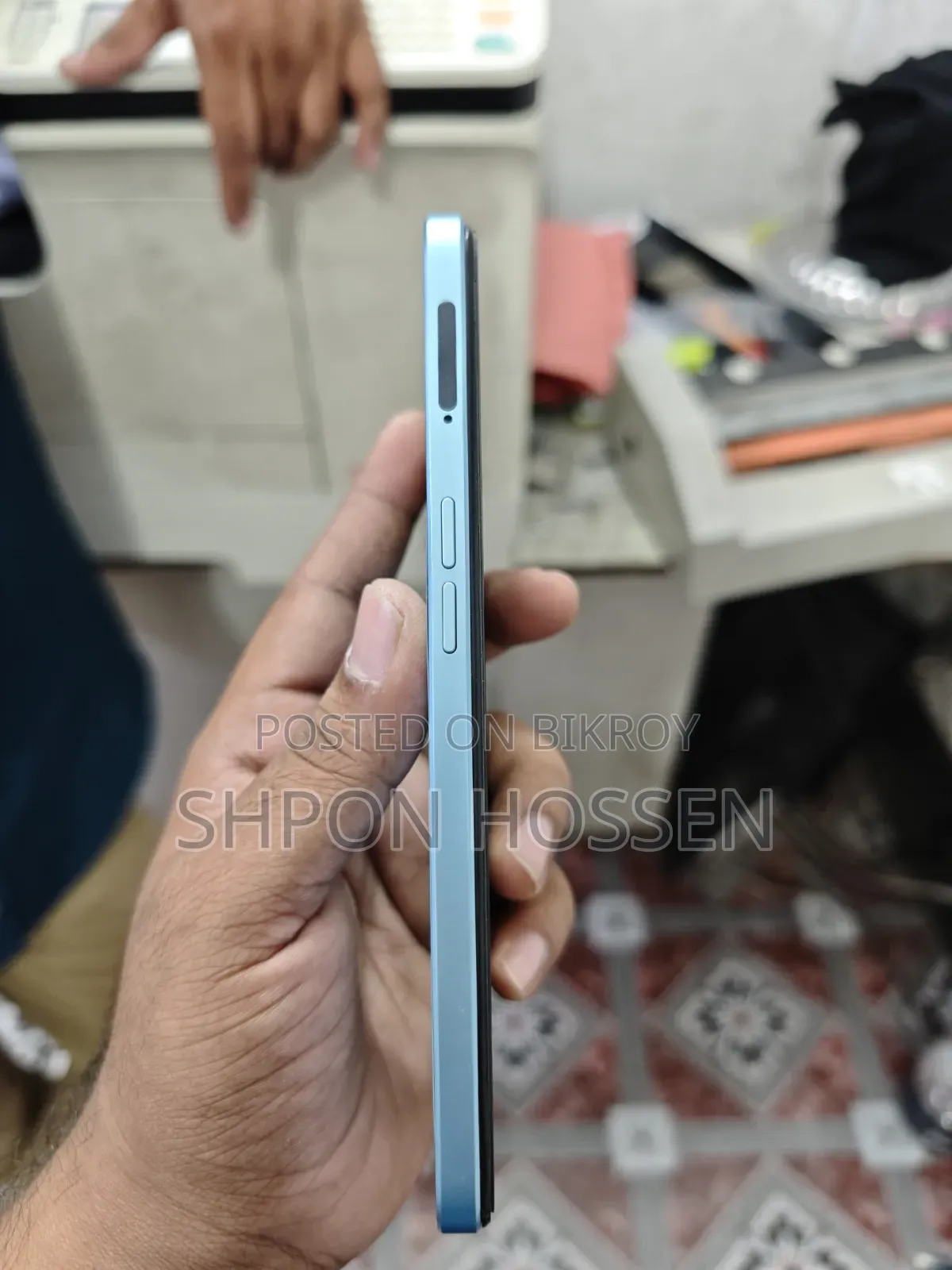 OnePlus Nord N20 SE 128 GB Blue