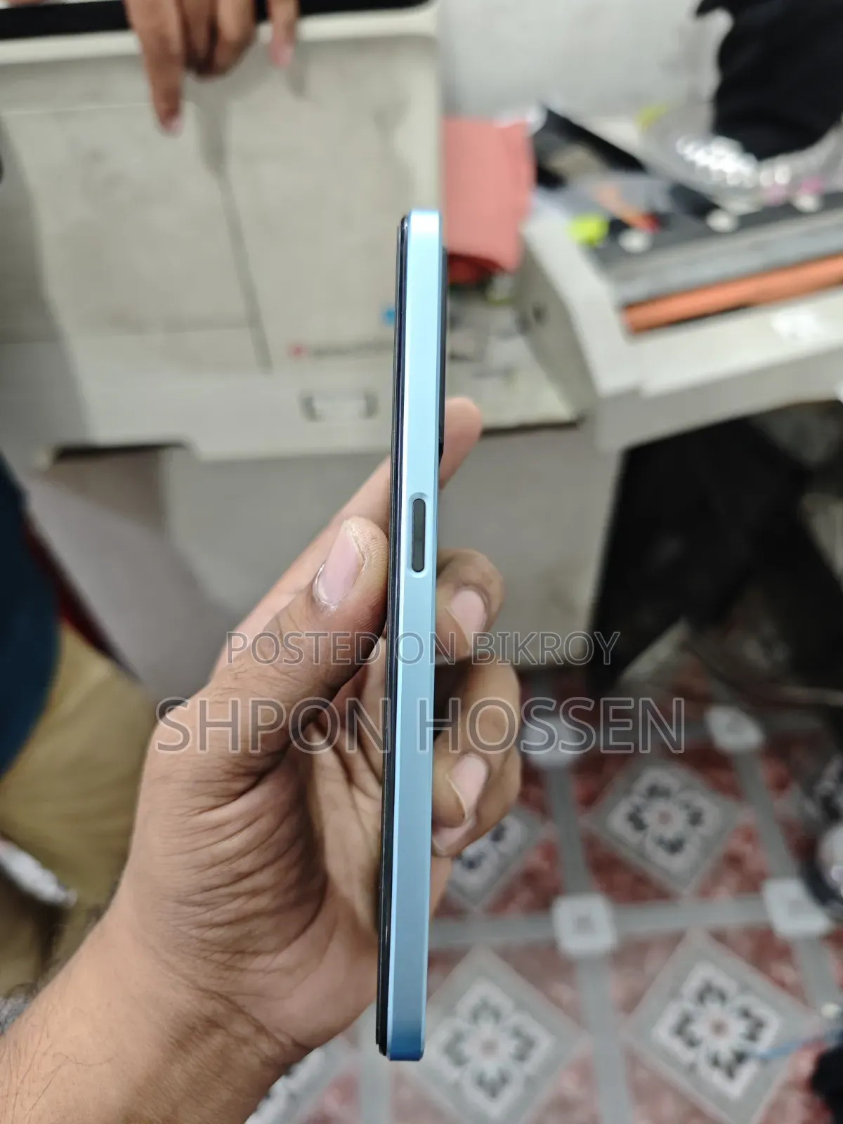 OnePlus Nord N20 SE 128 GB Blue