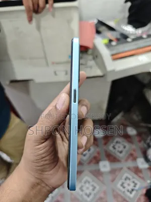 OnePlus Nord N20 SE 128 GB Blue