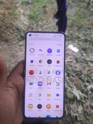 OnePlus 8T 128 GB Green