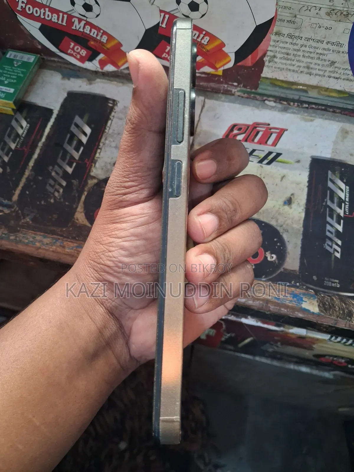 Xiaomi Redmi 13C 256 GB Black